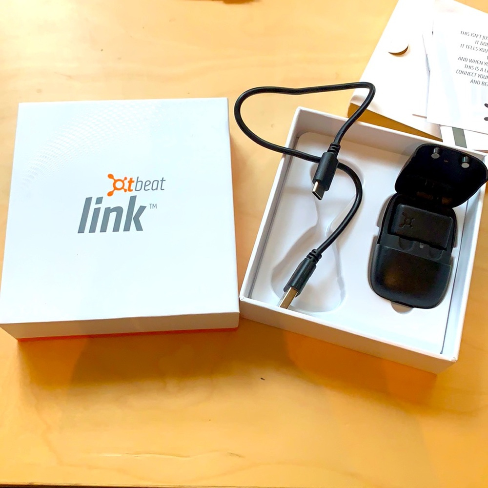 Orangetheory OTBeat Link